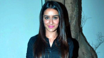 Salman Khan, Shraddha Kapoor, Ranveer Singh At SRK’s After-Party At Mannat Salman Khan, Shraddha Kapoor, Ranveer Singh At SRK’s After-Party At Mannat
