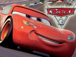 Teaser (Cars 3)