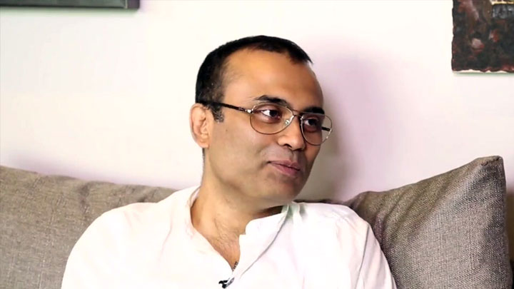 “Barfi Is One Album I Wish I Was A Part Of”: Amitabh Bhattacharya