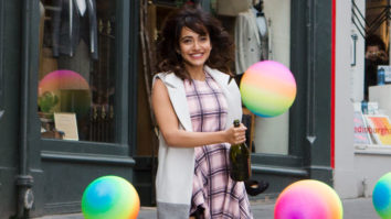 Jaeger Bomb (Tum Bin 2)