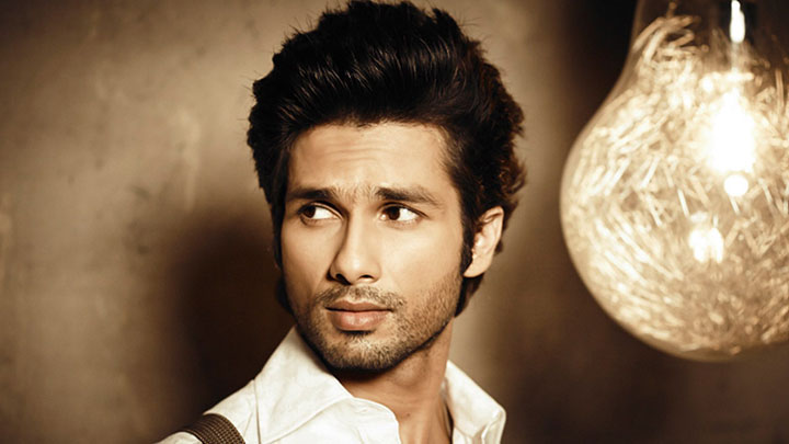 Shahid Kapoor Joins Deepika Padukone For Padmavati Shahid Kapoor Joins Deepika Padukone For Padmavati