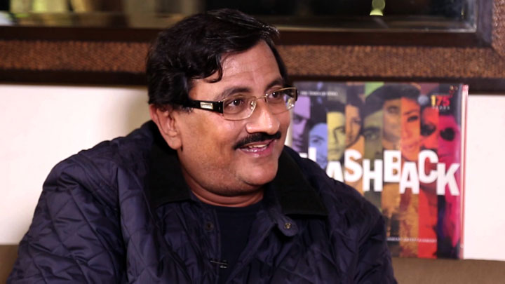 In The Heartland Of India, Mela Is An Extremely Successful Film: Dharmesh Darshan