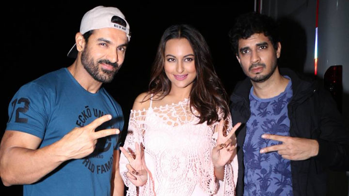 “We Are Doing Force 3, Will Start Shooting In Mid 2017”: John Abraham “We Are Doing Force 3, Will Start Shooting In Mid 2017”: John Abraham