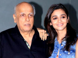 “I’ve NEVER SEEN Shah Rukh Khan On Screen The Way He Has Emerged In Dear Zindagi”: Mahesh Bhatt