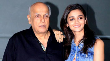 “I’ve NEVER SEEN Shah Rukh Khan On Screen The Way He Has Emerged In Dear Zindagi”: Mahesh Bhatt
