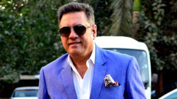 “Shah Rukh Khan: 4th Idiot, Why Not?” Says Boman Irani