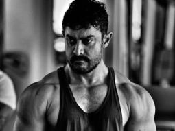 TEASER: Aamir Khan’s SUPER TRANSFORMATION From Fat To Fit