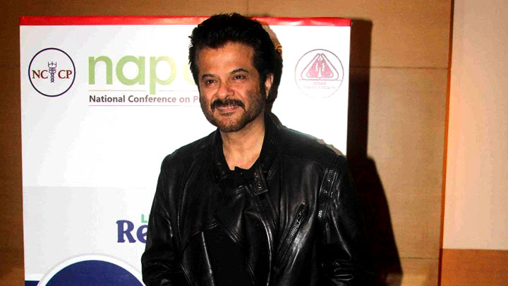 Anil Kapoor Announced As Goodwill Ambassador For ‘Clean Air: Healthy Lungs’ Anil Kapoor Announced As Goodwill Ambassador For ‘Clean Air: Healthy Lungs’