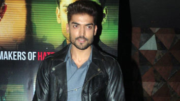 “Sholay Is My All Time Favourite Movie”: Gurmeet Choudhary