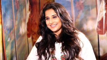 Kahaani 2 Music, Women Centric Films; Vidya Balan Opens Up