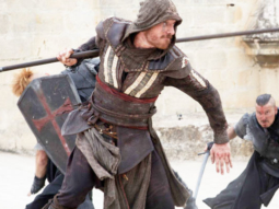 EXCLUSIVE: Check Out Hindi Theatrical Trailer Of Assassin’s Creed