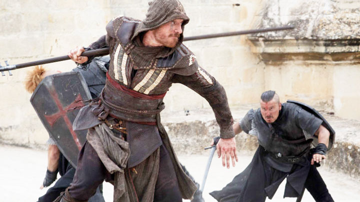 EXCLUSIVE: Check Out Hindi Theatrical Trailer Of Assassin’s Creed