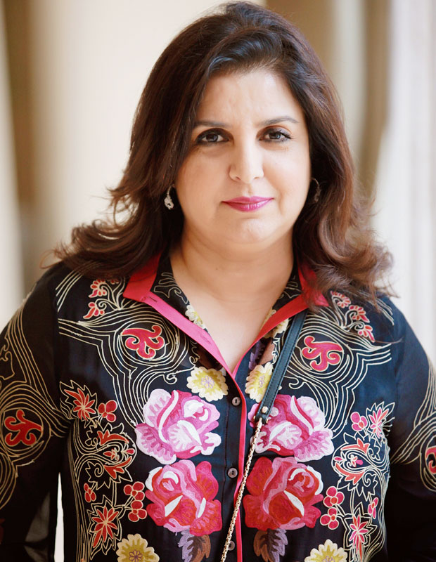 Farah Khan3454345