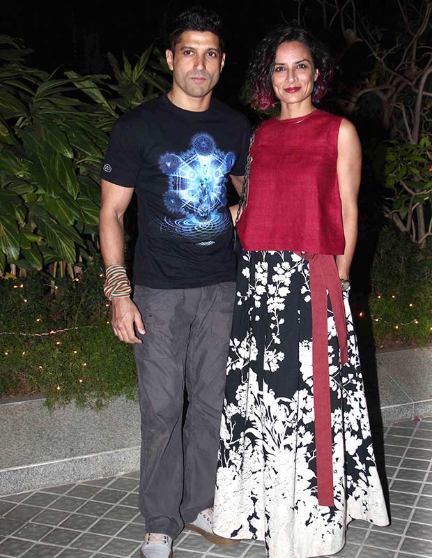 Farhan Akhtar