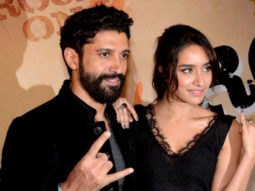 Farhan Akhtar, Shraddha Kapoor’s Talking Films Quiz: ‘How Well Do You Know Each Other’