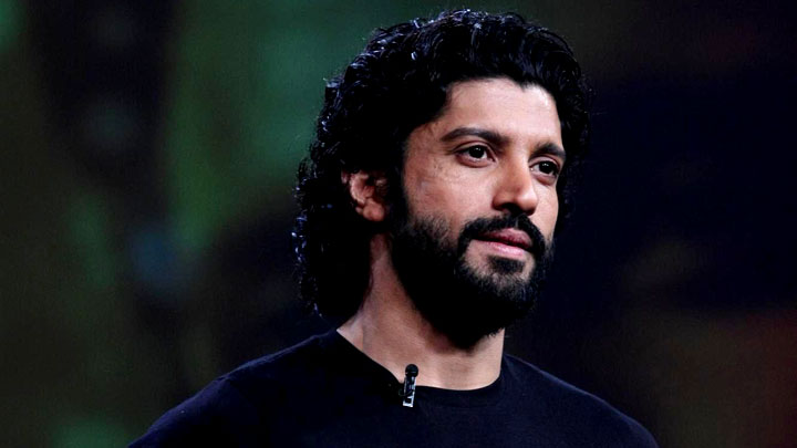 Farhan Akhtar On Raees Trailer, Don 3, Dil Chahta Hai With Female Cast Farhan Akhtar On Raees Trailer, Don 3, Dil Chahta Hai With Female Cast