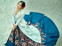 Check out: Sonakshi Sinha sizzles in Femina’s ‘Wedding Special’ issue