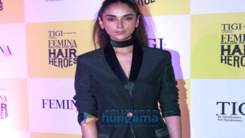 Aditi Rao Hydari, Arjun Rampal & others grace Femina Salon And Spa Hair Heroes awards