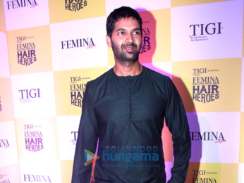 Aditi Rao Hydari, Arjun Rampal & others grace Femina Salon And Spa Hair Heroes awards