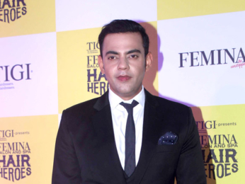 Aditi Rao Hydari, Arjun Rampal & others grace Femina Salon And Spa Hair Heroes awards