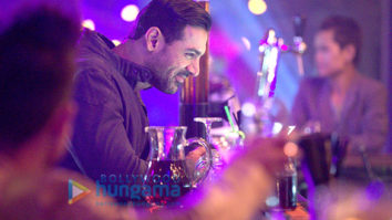 Movie Still From The Film Force 2