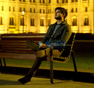 Movie Still From The Film Force 2