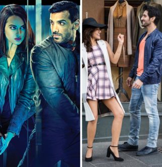 BO update: Force 2 and Tum Bin 2 start on a sluggish note