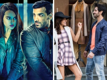BO update: Force 2 and Tum Bin 2 start on a sluggish note BO update: Force 2 and Tum Bin 2 start on a sluggish note