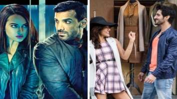 BO update: Force 2 and Tum Bin 2 start on a sluggish note