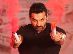 Box Office: Force 2 Day 1 in overseas