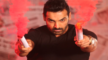 Box Office: Force 2 Day 1 in overseas Box Office: Force 2 Day 1 in overseas