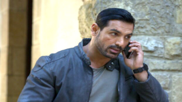 Box Office: Force 2 Day 2 in overseas Box Office: Force 2 Day 2 in overseas