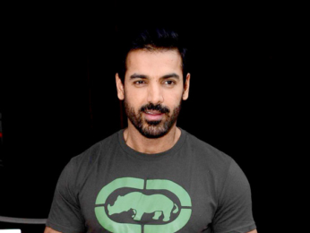 Media meet of 'Force 2' with cast and crew