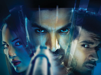 FORCE 2 opens better than ROCKY HANDSOME and SHIVAAY in overseas FORCE 2 opens better than ROCKY HANDSOME and SHIVAAY in overseas