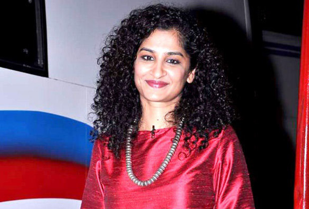 Gauri Shinde