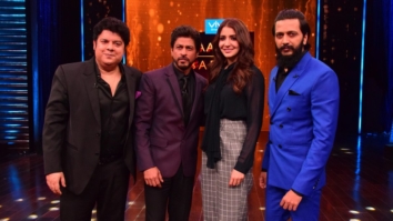 HILARIOUS! When A Fan Mistook Shah Rukh Khan For Akshay Kumar