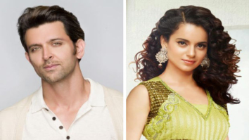 Police files NIL on impostor case in the Hrithik Roshan – Kangna Ranaut controversy