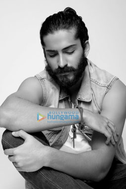 Celebrity Photo Of Harshvardhan Kapoor