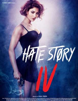 Hate Story IV