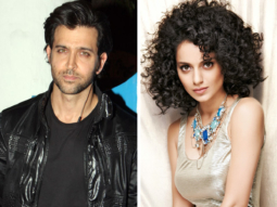 Hrithik Vs. Kangna: ‘Reports of case closing are false’, says Hrithik’s team