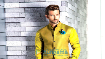 Celebrity Photos Of The Hrithik Roshan