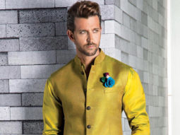 Hrithik Roshan ranked No.3 on World’s Most Handsome Faces list