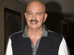“Hrithik Roshan Has Made India PROUD”: Rakesh Roshan