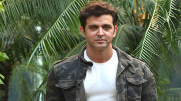 “We all are specially abled because we all have some defect or handicap”- Hrithik Roshan on Kaabil