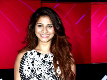 Hrithik Roshan graces the launch of Ananya Birla's single