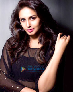 Celebrity Photo Of Huma Qureshi