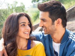 Kaun Tujhe (M.S. Dhoni – The Untold Story)