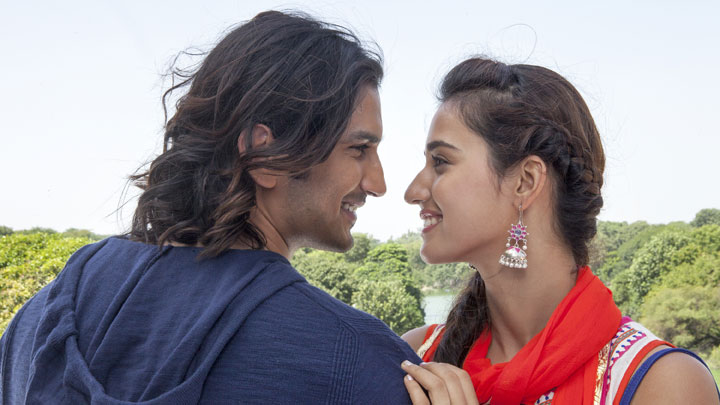 Phir Kabhi (M.S. Dhoni – The Untold Story)