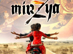 Mirzya – Dare To Love (Mirzya)