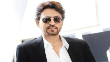 Irrfan Khan becomes the face of theatre festival in Rajasthan